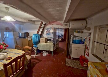 Sala da pranzo - Casa indipendente Via Levantina
 
12, Cervicati - foto 30