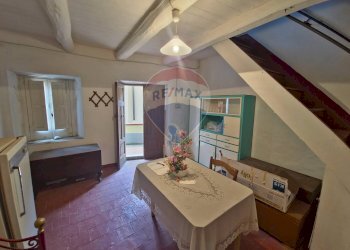 Sala da pranzo - Casa indipendente Via Levantina
 
12, Cervicati - foto 4