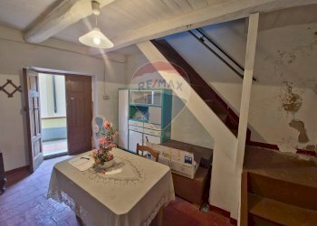 Sala da pranzo - Casa indipendente Via Levantina
 
12, Cervicati - foto 39