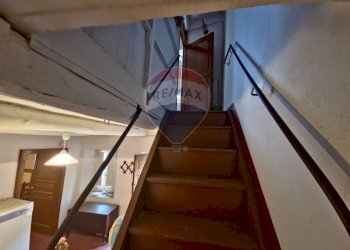 Scale - Casa indipendente Via Levantina
 
12, Cervicati - foto 41