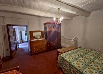 Camera / camera da letto - Casa indipendente Via Levantina
 
12, Cervicati - foto 45