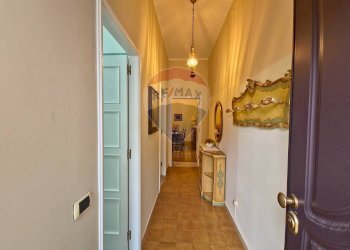 Hall / corridoio - Trilocale Via Duca Degli Abbruzzi
 
63, San Marco Argentano - foto 9