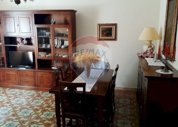 Sala da pranzo - Trilocale Via Duca Degli Abbruzzi
 
63, San Marco Argentano - foto 10