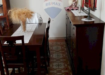 Sala da pranzo - Trilocale Via Duca Degli Abbruzzi
 
63, San Marco Argentano - foto 11