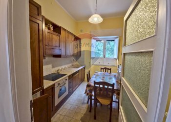 Cucina - Trilocale Via Duca Degli Abbruzzi
 
63, San Marco Argentano - foto 16