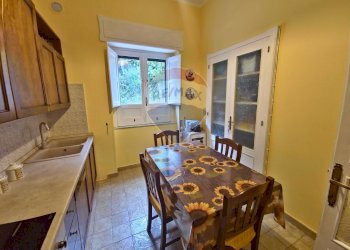 Sala da pranzo - Trilocale Via Duca Degli Abbruzzi
 
63, San Marco Argentano - foto 17