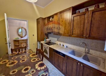 Cucina - Trilocale Via Duca Degli Abbruzzi
 
63, San Marco Argentano - foto 18