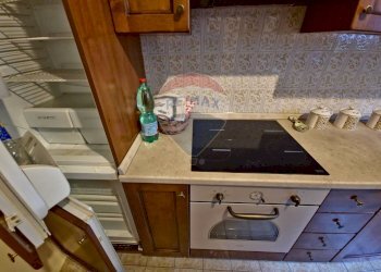 Cucina - Trilocale Via Duca Degli Abbruzzi
 
63, San Marco Argentano - foto 19