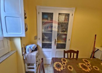 Sala da pranzo - Trilocale Via Duca Degli Abbruzzi
 
63, San Marco Argentano - foto 20