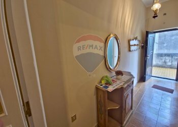 Hall / corridoio - Trilocale Via Duca Degli Abbruzzi
 
63, San Marco Argentano - foto 22