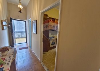 Hall / corridoio - Trilocale Via Duca Degli Abbruzzi
 
63, San Marco Argentano - foto 23