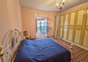 Camera / camera da letto - Trilocale Via Duca Degli Abbruzzi
 
63, San Marco Argentano - foto 26