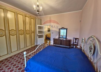 Camera / camera da letto - Trilocale Via Duca Degli Abbruzzi
 
63, San Marco Argentano - foto 29