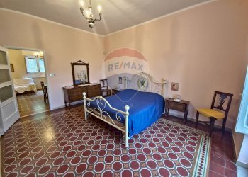 Camera / camera da letto - Trilocale Via Duca Degli Abbruzzi
 
63, San Marco Argentano - foto 30