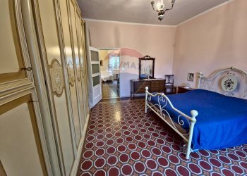 Camera / camera da letto - Trilocale Via Duca Degli Abbruzzi
 
63, San Marco Argentano - foto 32