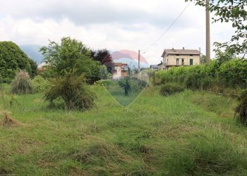 Giardino - Terreno agricolo via Aldo Moro, Molteno - foto 8