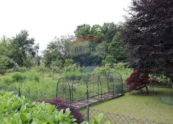 Giardino - Terreno agricolo via Aldo Moro, Molteno - foto 9