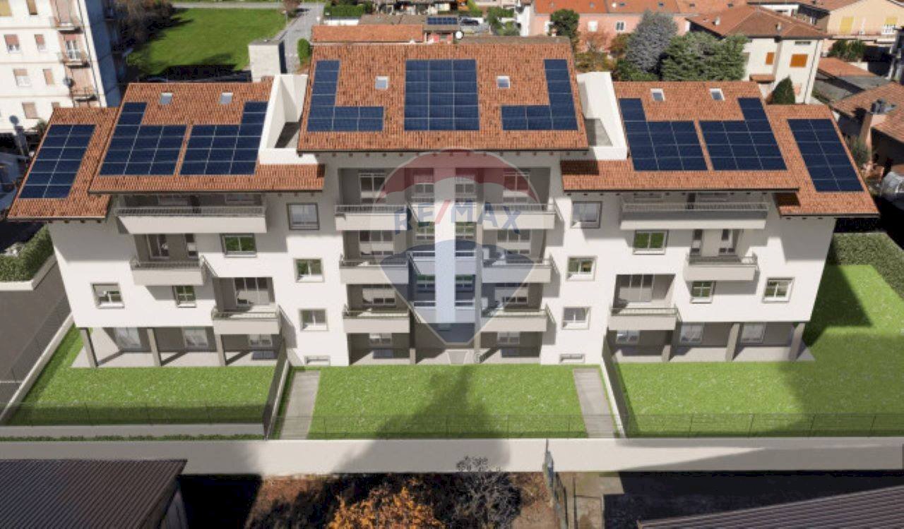 Documenti - Quadrilocale via achille grandi, Triuggio - foto 2