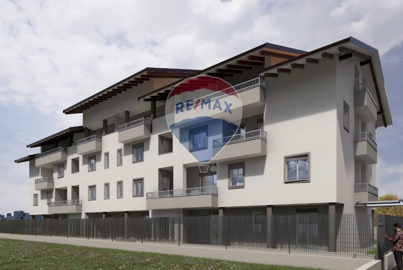 Edificio all\'aperto - Quadrilocale via achille grandi, Triuggio - foto 3