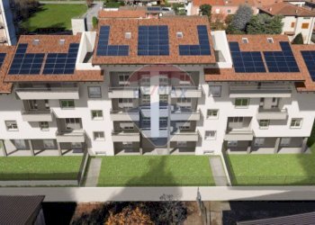 Documenti - Quadrilocale via achille grandi, Triuggio - foto 2