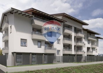 Edificio all\'aperto - Quadrilocale via achille grandi, Triuggio - foto 4