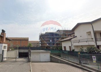 Edificio all\'aperto - Quadrilocale via achille grandi, Triuggio - foto 5