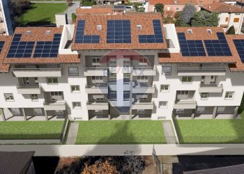 Documenti - Three-room apartment via achille  grandi, Triuggio - photo 2