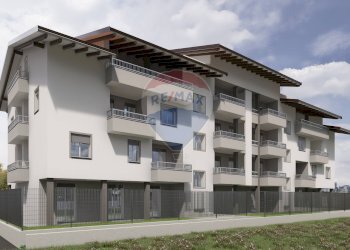 Edificio all\'aperto - Three-room apartment via achille  grandi, Triuggio - photo 3