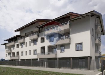 Edificio all\'aperto - Three-room apartment via achille  grandi, Triuggio - photo 4