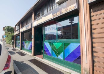 Edificio all\'aperto - Locale Commerciale Via Macallè
 
20, Seregno - foto 4