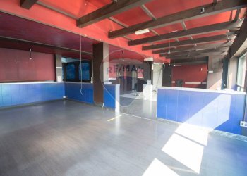 Parcheggio - Locale Commerciale Via Macallè
 
20, Seregno - foto 12