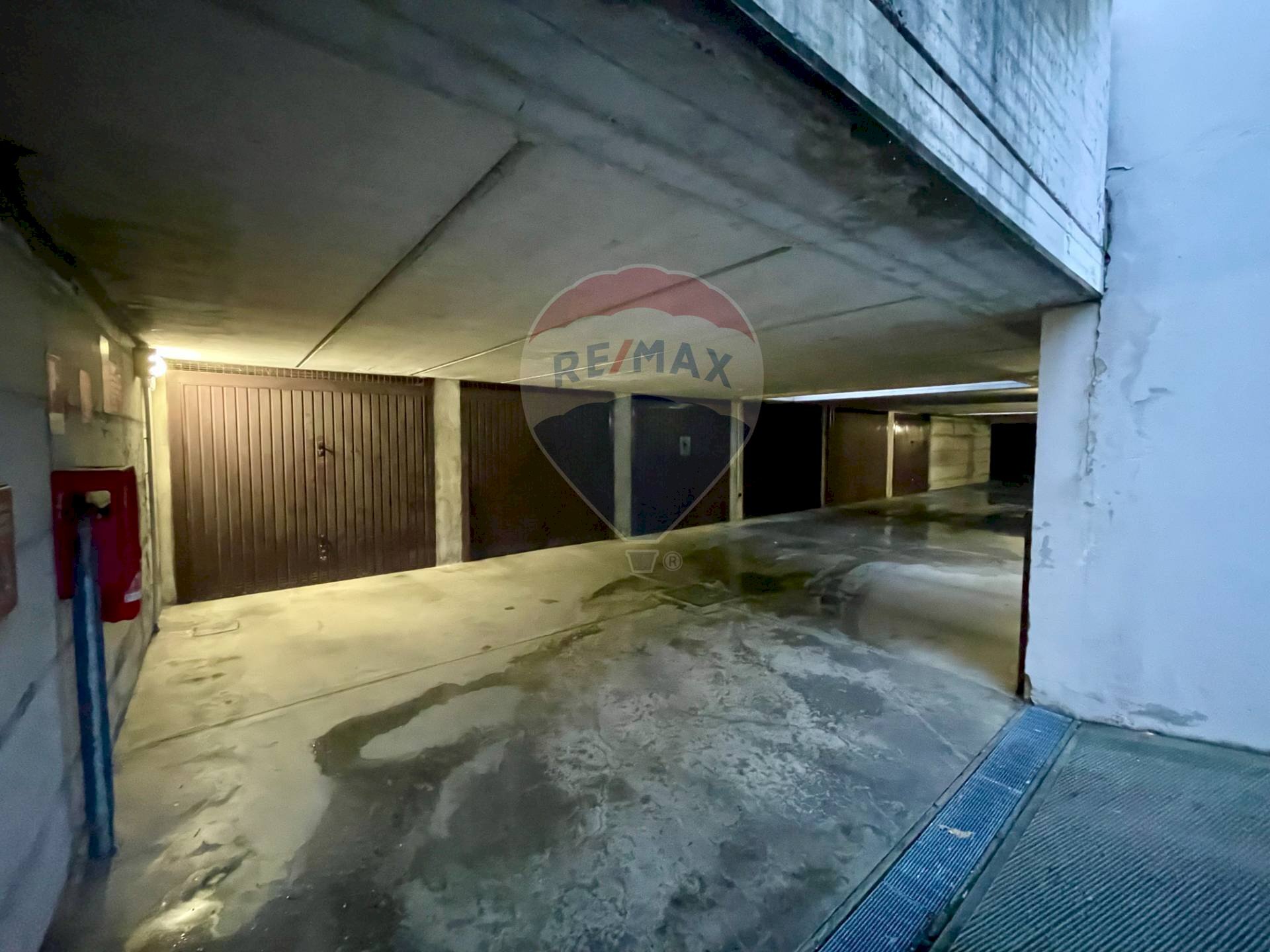 Parcheggio - Box Via Solferino
 
86, Seregno - foto 2