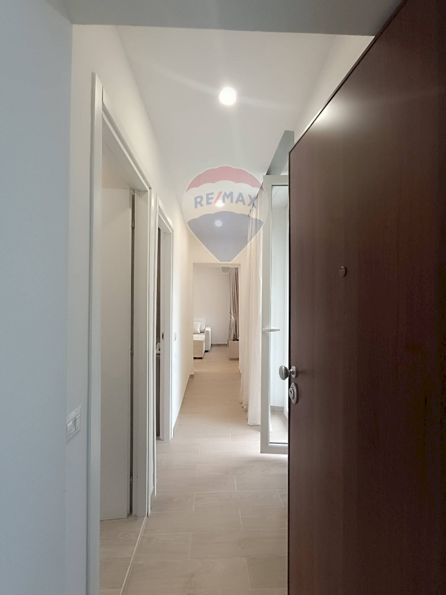 Hall / corridoio - Bilocale via vignareto
 
17, Besana in Brianza - foto 2