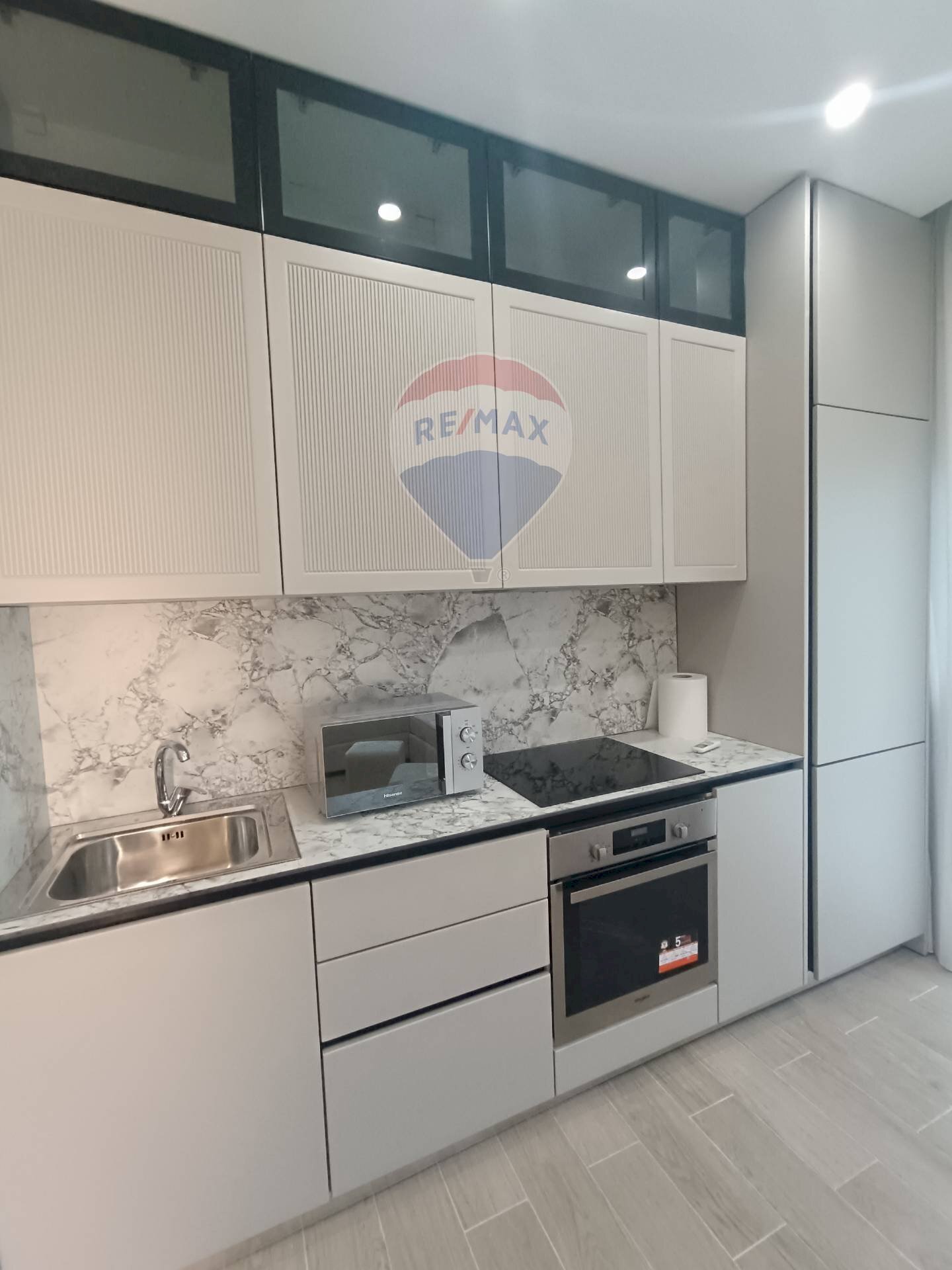 Cucina - Bilocale via vignareto
 
17, Besana in Brianza - foto 3