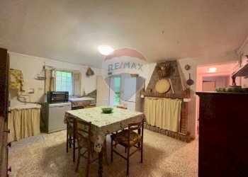 CUCINA ABITABILE - Independent house Localita' Valdibura, 2 51020 Sambuca Pistoiese PT, Sambuca Pistoiese - photo 5