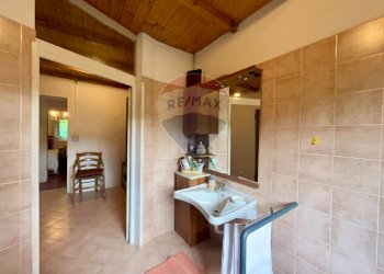 BAGNO PRINCIPALE - Independent house Localita' Valdibura, 2 51020 Sambuca Pistoiese PT, Sambuca Pistoiese - photo 19