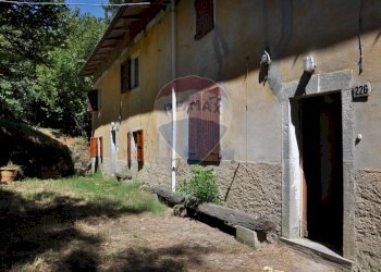 Facciata principale - Independent house Localita' Valdibura, 2 51020 Sambuca Pistoiese PT, Sambuca Pistoiese - photo 37