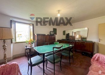 Sala da pranzo - Casa indipendente Localita' Valdibura, 2 51020 Sambuca Pistoiese PT, Sambuca Pistoiese - foto 43