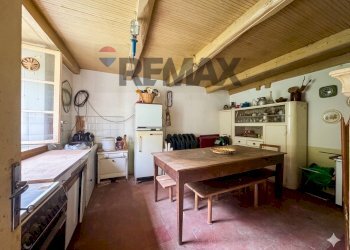 Cucina - Casa indipendente Localita' Valdibura, 2 51020 Sambuca Pistoiese PT, Sambuca Pistoiese - foto 44