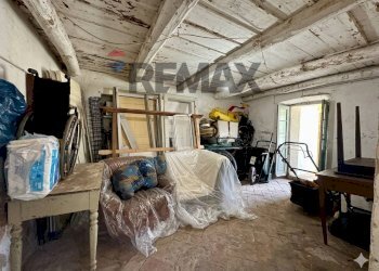 Stanza con bagno - Casa indipendente Localita' Valdibura, 2 51020 Sambuca Pistoiese PT, Sambuca Pistoiese - foto 48