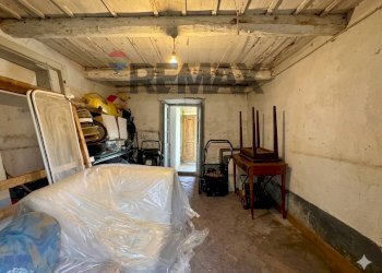 Stanza con bagno - Casa indipendente Localita' Valdibura, 2 51020 Sambuca Pistoiese PT, Sambuca Pistoiese - foto 49
