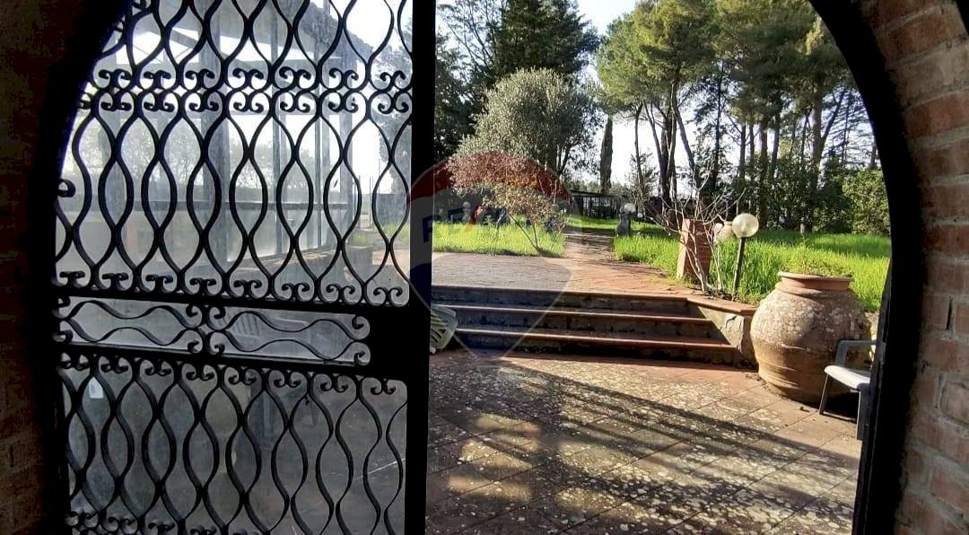 Terrazza - Villa Montespertoli - foto 1