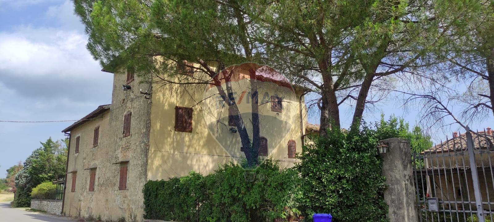Casa all\'aperto - Villa Montespertoli - foto 2