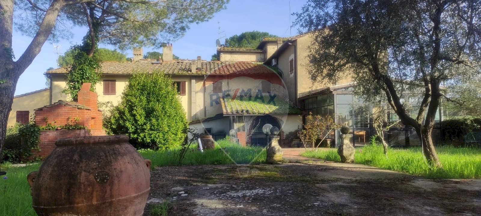 Casa all\'aperto - Villa Montespertoli - foto 3