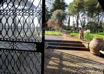 Terrazza - Villa Montespertoli - foto 1