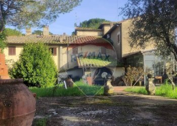 Casa all\'aperto - Villa Montespertoli - foto 3
