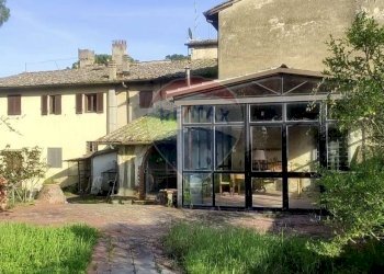 Casa all\'aperto - Villa Montespertoli - foto 5