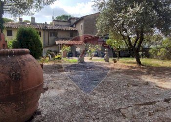 Giardino - Villa Montespertoli - foto 6