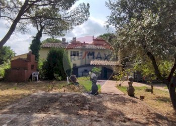 Giardino - Villa Montespertoli - foto 7