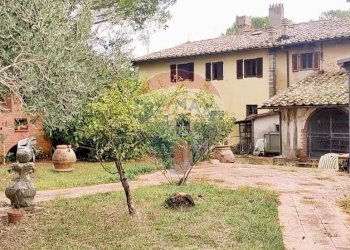 Giardino - Villa Montespertoli - foto 8